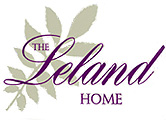The Leland Home Website